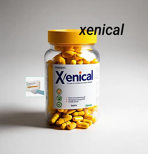 Xenical de roche precio españa